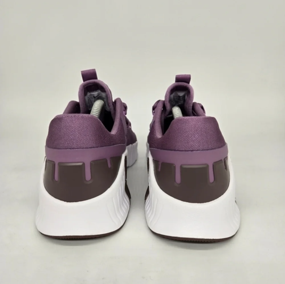 Nike Free Metcon 5 Violet Dust Women's Workout Shoes Size 6 New